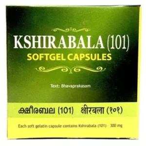 Kottakkal Ksheerabala (100ml)