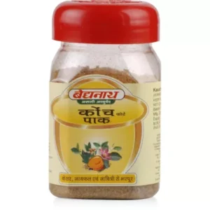 Baidyanath Konch Pak Forte (100g)