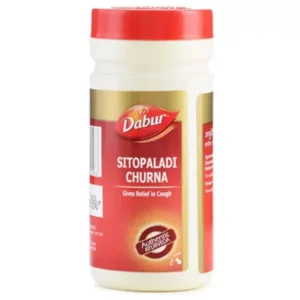 Dabur Sitophaladi Churan (60g)