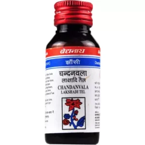 Baidyanath Chandanbala Laxadi Tail (50ml)