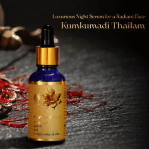 Kumkumadi Thailam