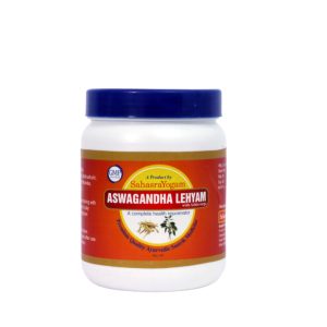 Aswagandha Lehyam with Astavarga