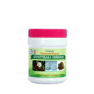 Avipattikara Churnam