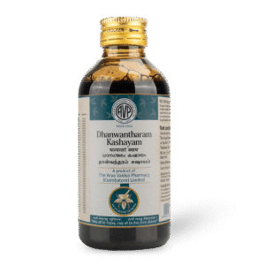 Dhanwantharam Kashayam 200 ml