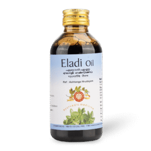 Eladi Oil 200ml