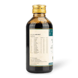 Indukantham Kashayam 200ml