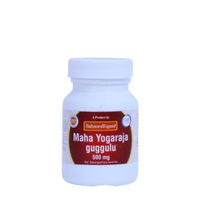 Mahayogaraja Guggulu