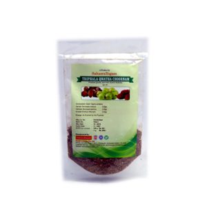 Triphala Quatha Churnam