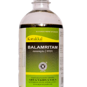 Arya Vaidya Sala Kottakkal Balamritam  500ml