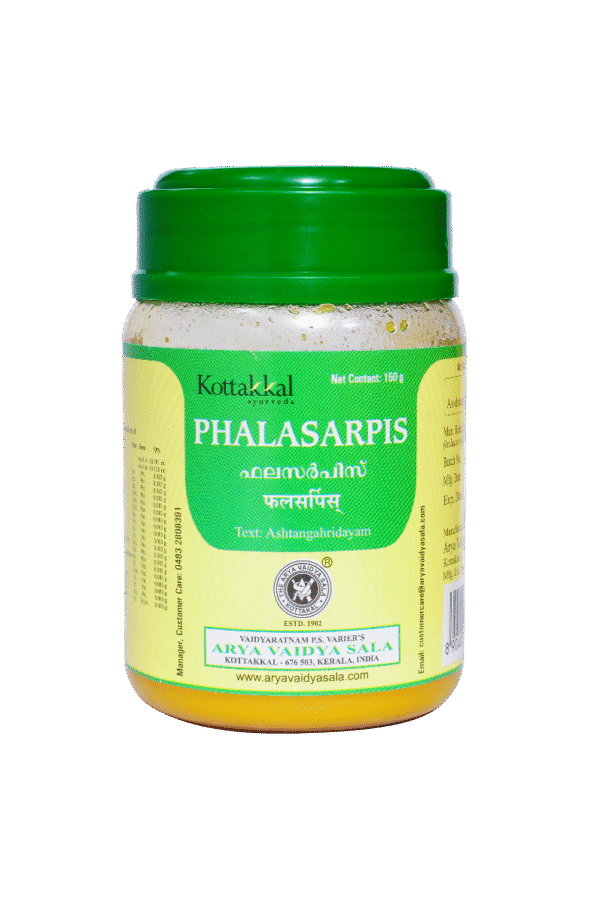 Arya Vaidya Sala Kottakkal Phalasarpis  200Gm