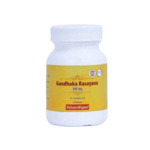 Gandhaka Rasayana