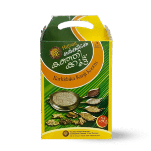 Karkidaka Kanji Koottu Health Mix