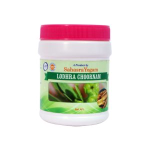 Lodhra Churnam