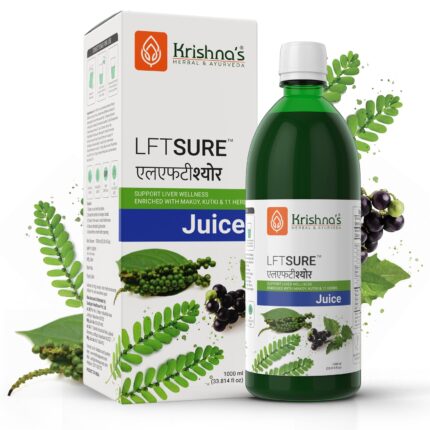 LFTSURE Juice