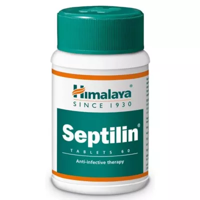 Himalaya Septilin Tablet (60tab)