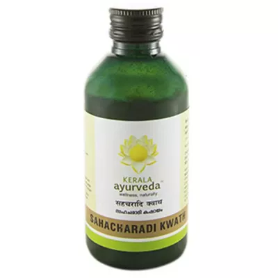 Kerala Ayurveda Sahacharadi Kwath (200ml)