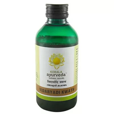 Kerala Ayurveda Vidaryadi Kwath (200ml)