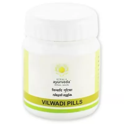 Kerala Ayurveda Vilwadi Pills (50Pills)