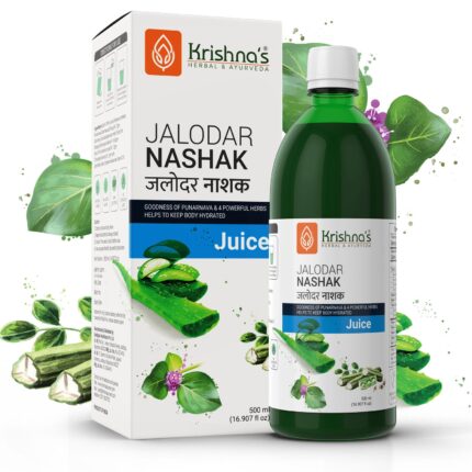 Jalodar Nashak Juice