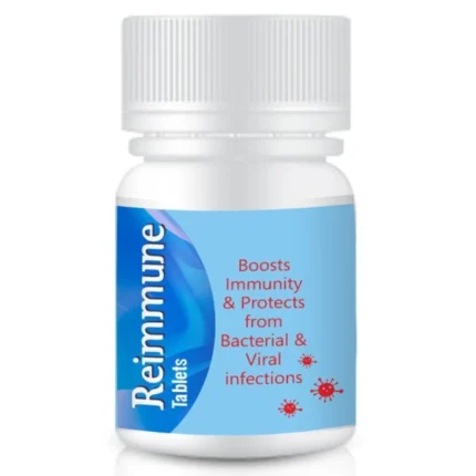 Sahasrayogam Reimmune Tablets (30tab)