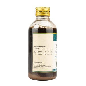 Sahacharadi Kashayam - 200ml