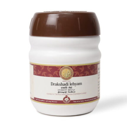 Drakshadi Lehyam 200 Gms