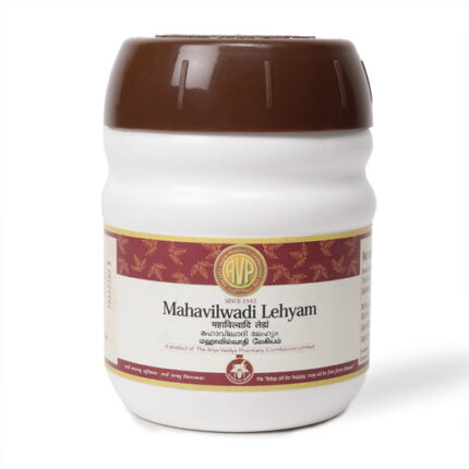Mahavilwadi Lehyam 200 Gms