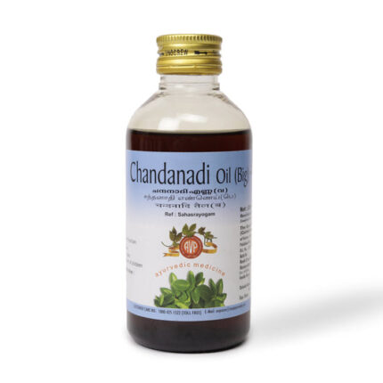 Chandanadi Oil (Big) 200 ML