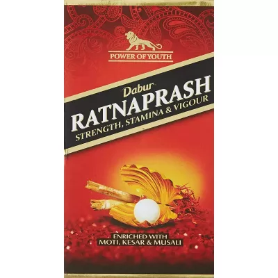 Dabur Ratanprash (900g)
