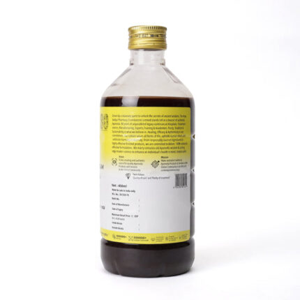 Kutajarishtam 450 ML