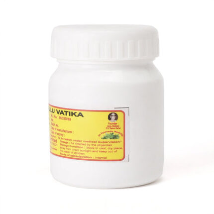 Kaisoragulguluvatika Gulika 30 Nos Container