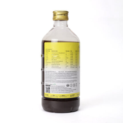 Mustharishtam 450 ML