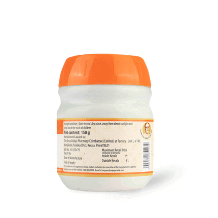 Mahakalyanaka Gritham 150G