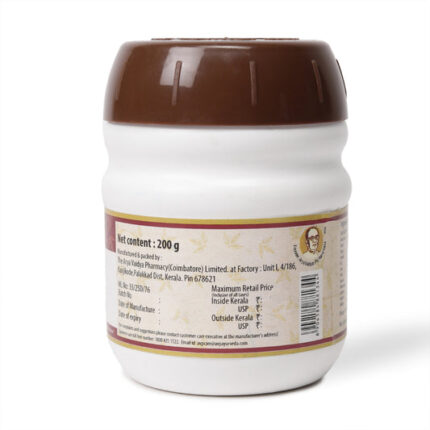 Koosmandarasayanam 200 Gms