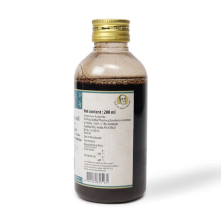 Kanashathahwadi Kashayam 200 ML