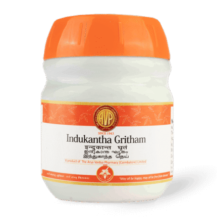 Indukantha Gritham 150gm