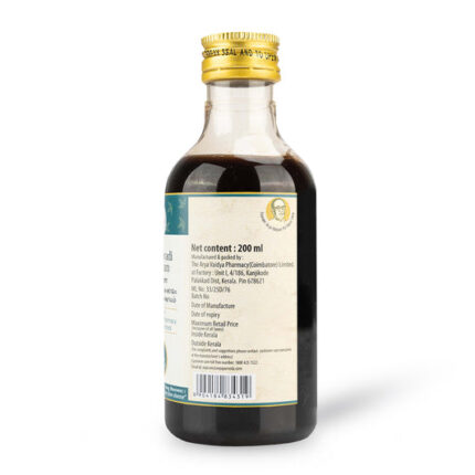 Punarnavadi Kashayam 200ML