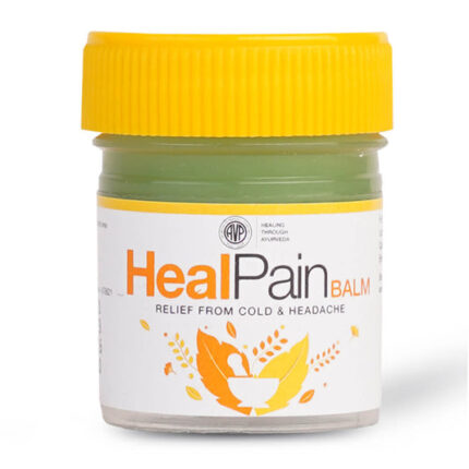 Heal Pain Balm - 10g