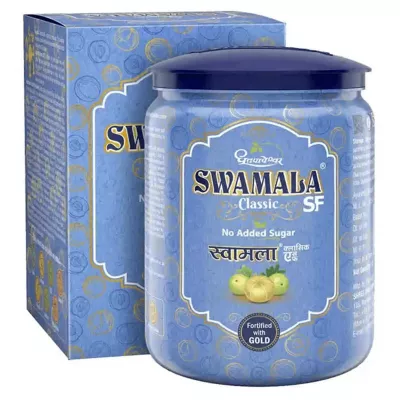 Dhootapapeshwar Swamala Classic Sf (1kg)