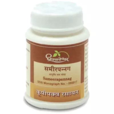 Dhootapapeshwar Sameerpannag Ras (5g)