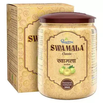 Dhootapapeshwar Swamala Classic (200g)