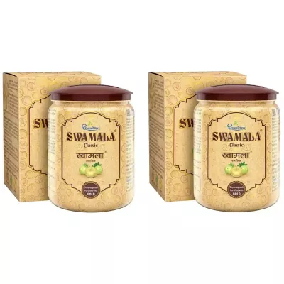 Dhootapapeshwar Swamala Classic (200g, Pack of 2)