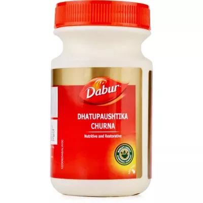 Dabur Dhatupaushtik Churna (100g)