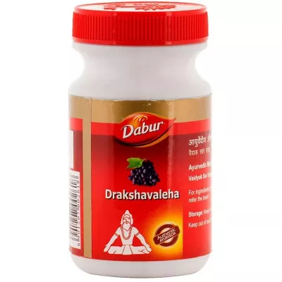 Dabur Drakshavaleha (250g)