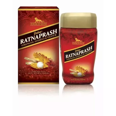 Dabur Ratnaprash (900g)
