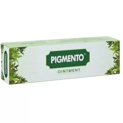 Charak Pigmento Cream (50g)