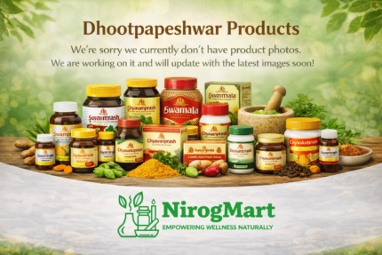 Dhootapapeshwar Tapyadi Loha (30tab, Pack of 3)