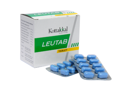 Kottakkal Leutab Tablet