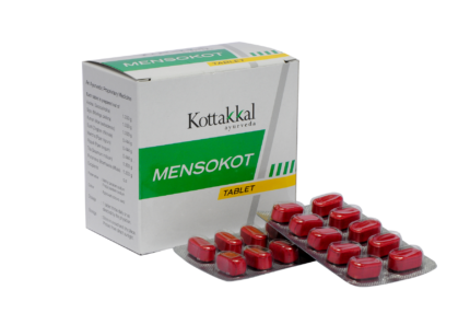 Kottakkal Mensokot Tablet