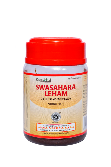 Kottakkal Svasahara Leham